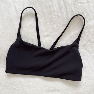lululemon Wunder Train Strappy Racer Bra
